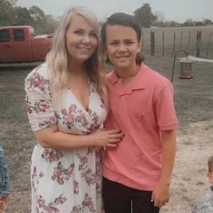 Meet your Posher, Morgan